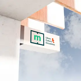 Branding - Medianeras